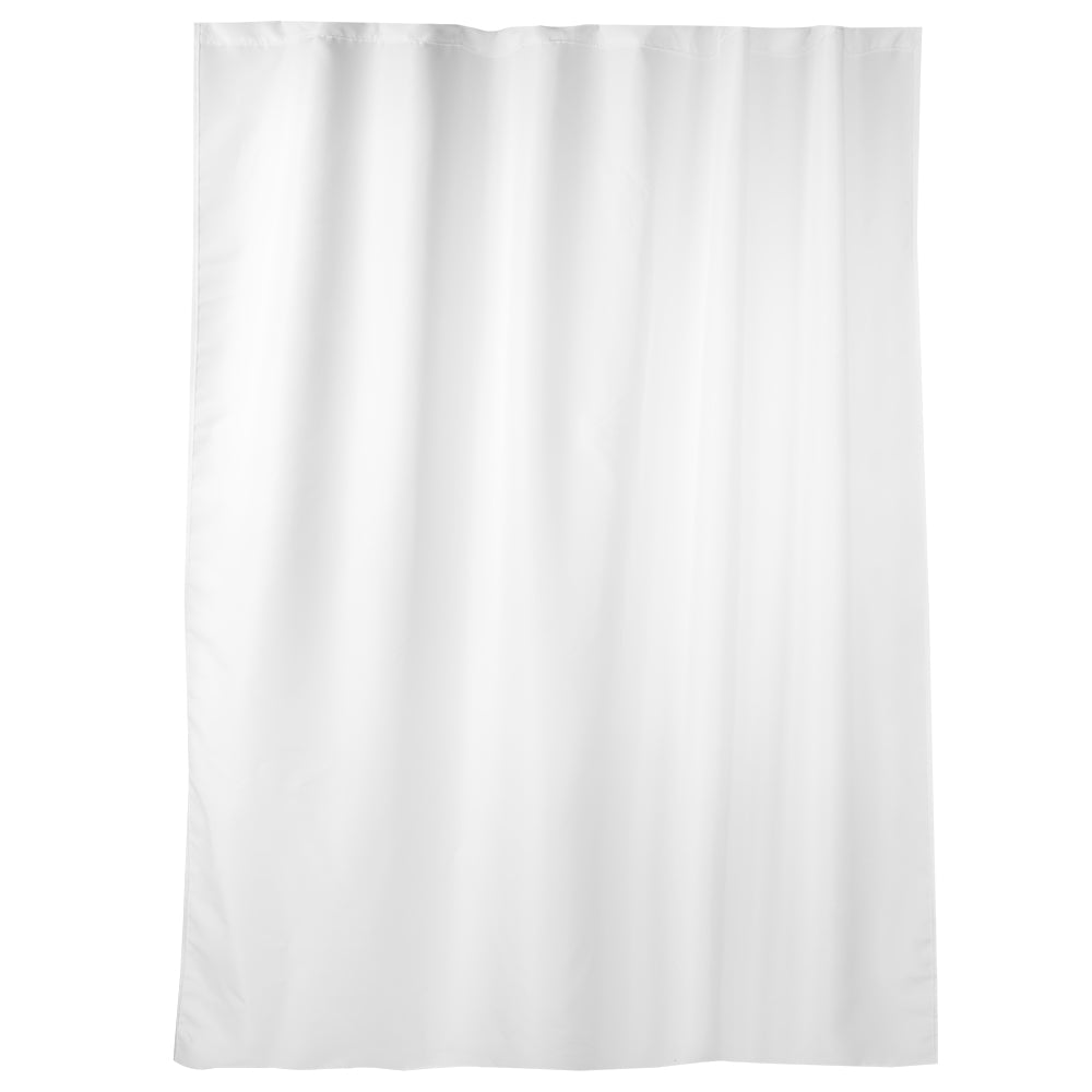 Two Custom Black Out Curtains